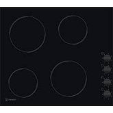 INDESIT CERAMIC HOB RI860C